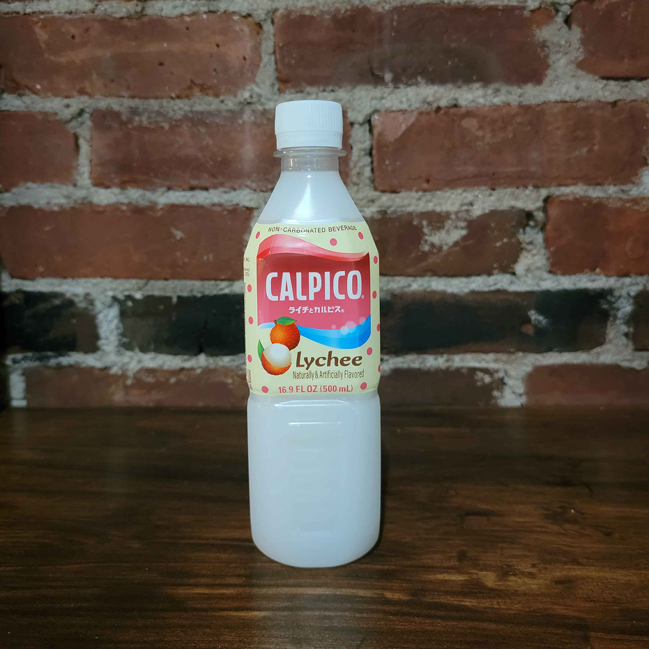 Image of Calpico Lychee