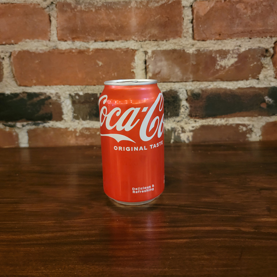 Image of Coke