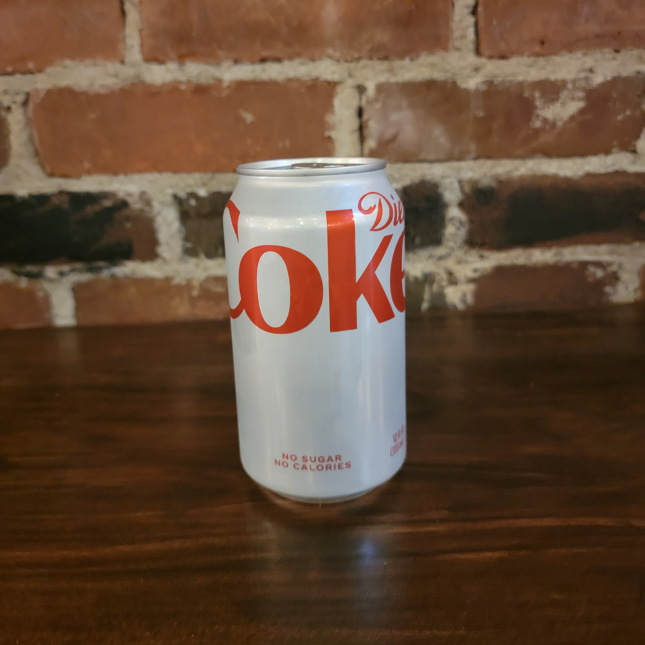Image of Diet Coke
