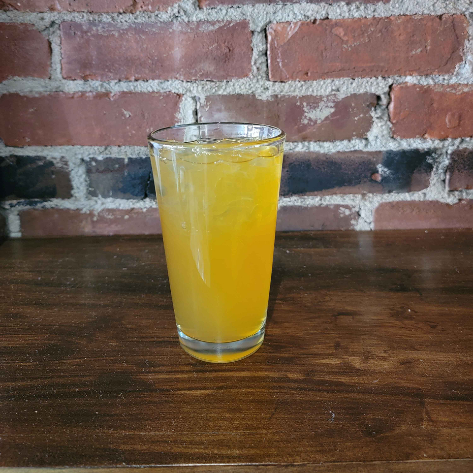 Image of Peach Jasmine Tea