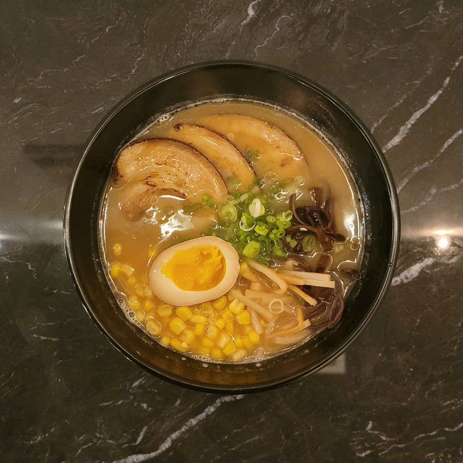 Image of Miso Ramen